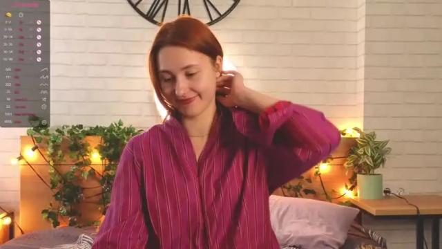Image 11 of stacybesty Stream on Chaturbate on 14 months ago