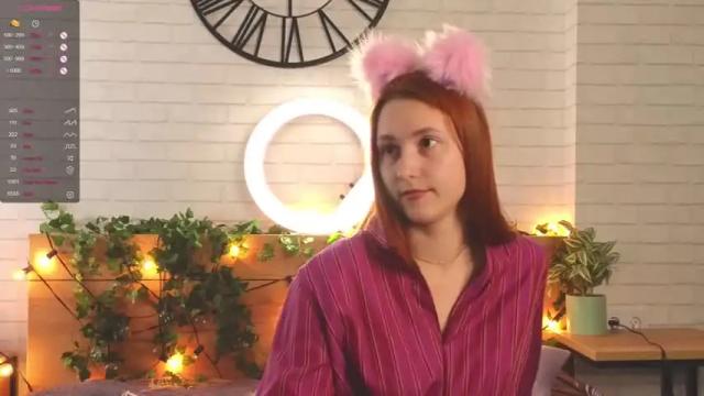Image 12 of stacybesty Stream on Chaturbate on 14 months ago