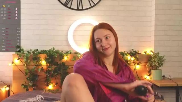 Thumbnail 2, stacybesty's Stream at Chaturbate, 14 months ago