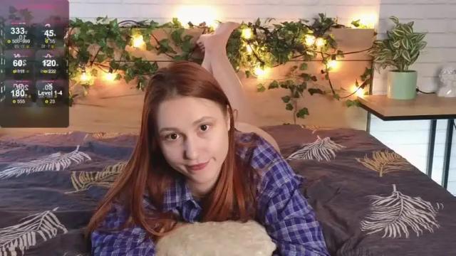 Image 10 of stacybesty Stream on Chaturbate on 14 months ago