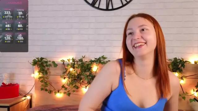 Image 3 of stacybesty Stream on Chaturbate on 14 months ago