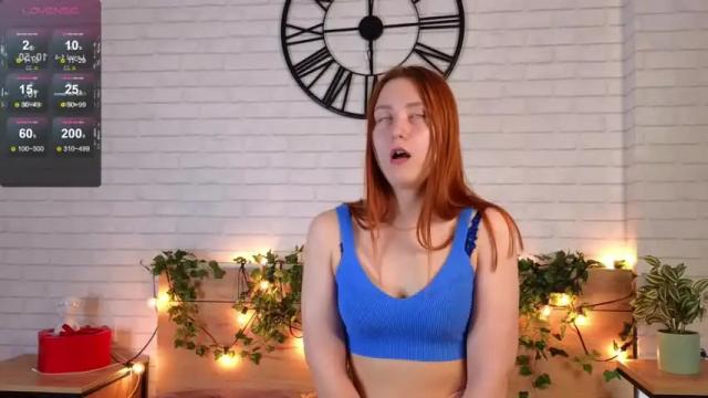 Thumbnail 2, stacybesty's Stream at Chaturbate, 14 months ago
