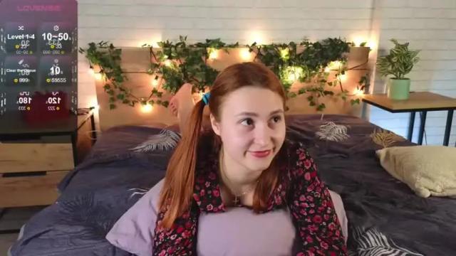 Image 12 of stacybesty Stream on Chaturbate on 14 months ago