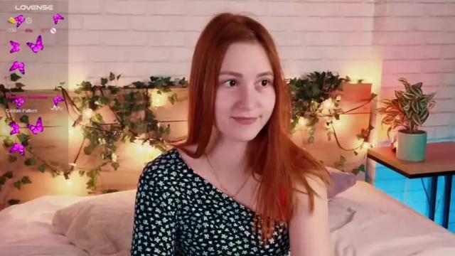 Image 6 of stacybesty Stream on Chaturbate on 14 months ago