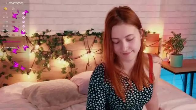 Image 8 of stacybesty Stream on Chaturbate on 14 months ago