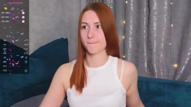 Image 11 of stacybesty Stream on Chaturbate on 14 months ago