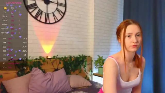 Thumbnail 1, stacybesty's Stream at Chaturbate, 14 months ago