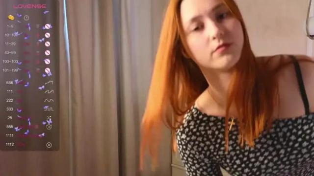 Image 3 of stacybesty Stream on Chaturbate on 14 months ago