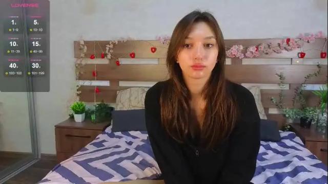 Thumbnail 1, stacybesty's Stream at Chaturbate, 6 months ago