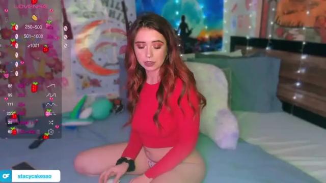 Image 12 of stacycakesxo Stream on Chaturbate on 14 months ago