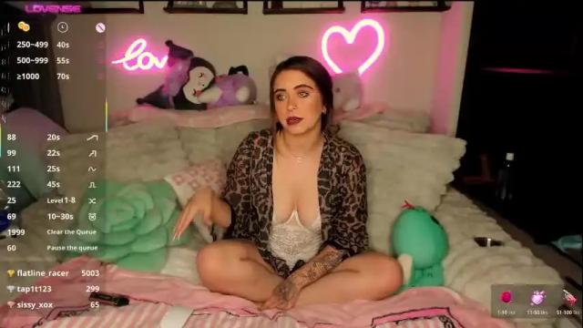 Thumbnail 2, stacycakesxo's Stream at Chaturbate, 5 months ago