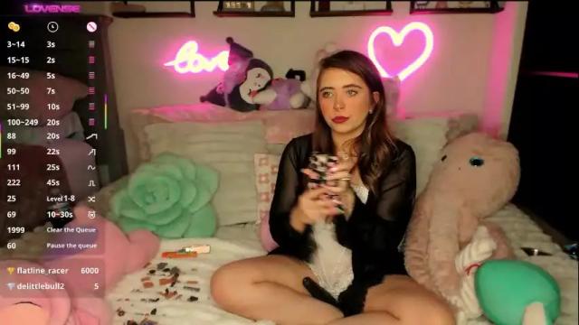 Image 8 of stacycakesxo Stream on Chaturbate on 5 months ago