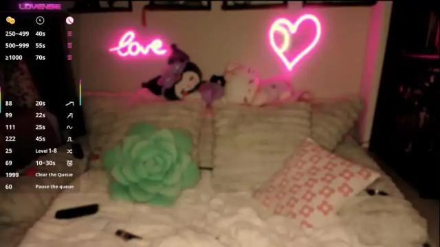Image 4 of stacycakesxo Stream on Chaturbate on 4 months ago