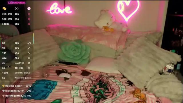 Image 12 of stacycakesxo Stream on Chaturbate on 4 months ago