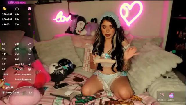 Thumbnail 2, stacycakesxo's Stream at Chaturbate, 4 months ago