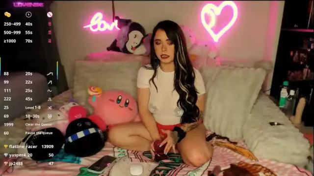 Image 12 of stacycakesxo Stream on Chaturbate on 3 months ago