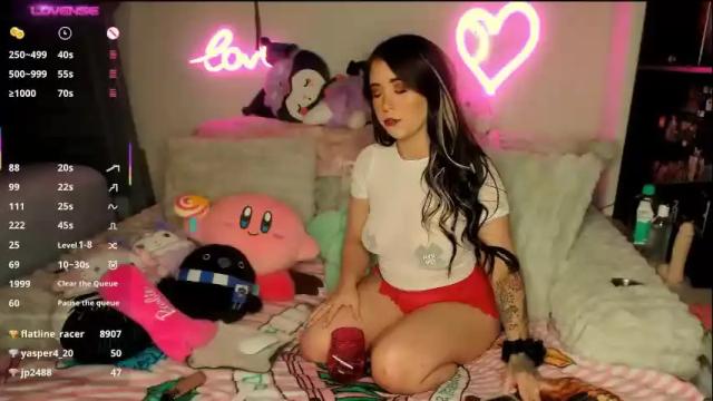 Image 4 of stacycakesxo Stream on Chaturbate on 3 months ago