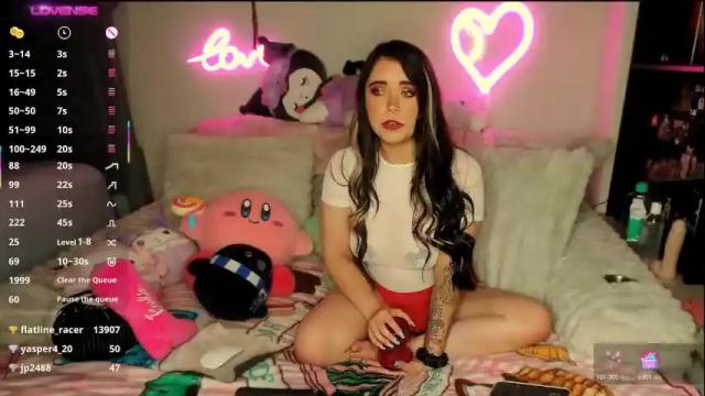 Image 8 of stacycakesxo Stream on Chaturbate on 3 months ago