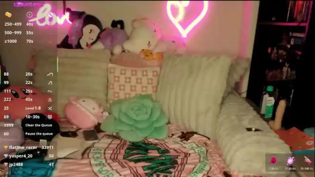 Thumbnail 3, stacycakesxo's Stream at Chaturbate, 3 months ago