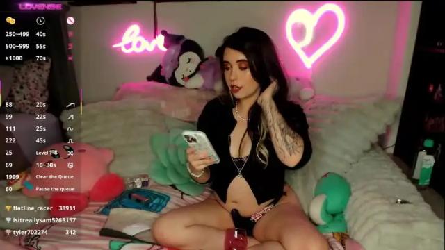 Image 12 of stacycakesxo Stream on Chaturbate on 3 months ago
