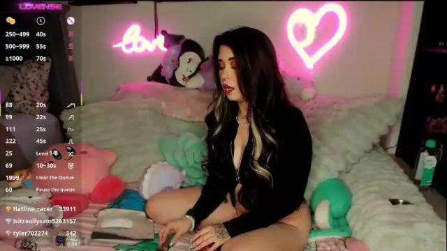 Image 2 of stacycakesxo Stream on Chaturbate on 3 months ago
