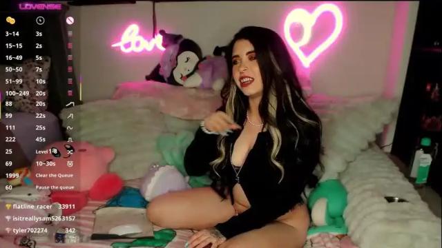 Thumbnail 2, stacycakesxo's Stream at Chaturbate, 3 months ago