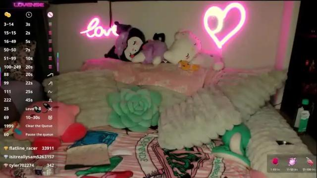 Image 8 of stacycakesxo Stream on Chaturbate on 3 months ago