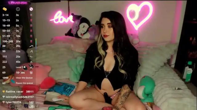 Thumbnail 3, stacycakesxo's Stream at Chaturbate, 3 months ago