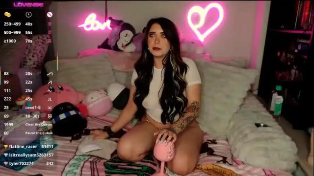 Image 4 of stacycakesxo Stream on Chaturbate on 3 months ago