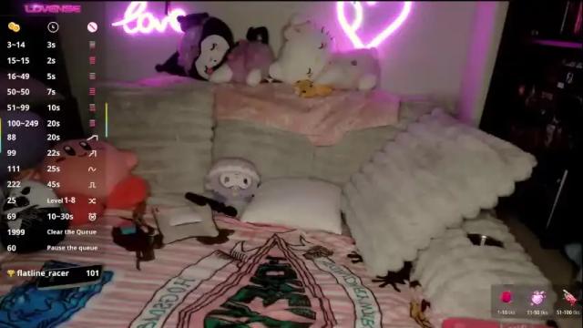 Thumbnail 3, stacycakesxo's Stream at Chaturbate, 3 months ago