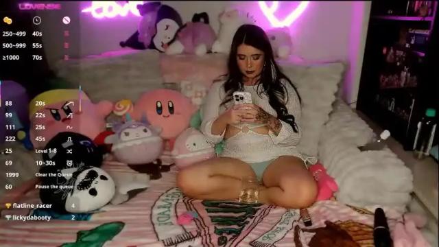 Image 10 of stacycakesxo Stream on Chaturbate on 3 months ago