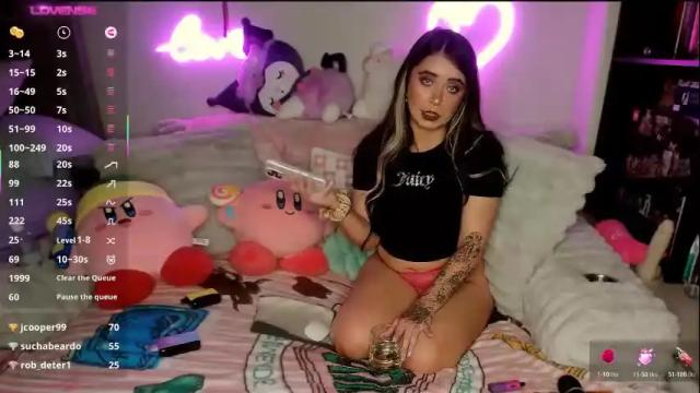 Thumbnail 2, stacycakesxo's Stream at Chaturbate, 3 months ago