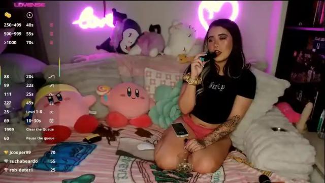 Image 7 of stacycakesxo Stream on Chaturbate on 3 months ago