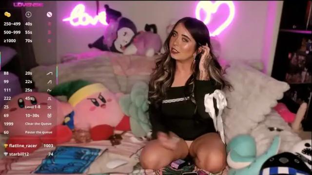 Thumbnail 2, stacycakesxo's Stream at Chaturbate, 3 months ago