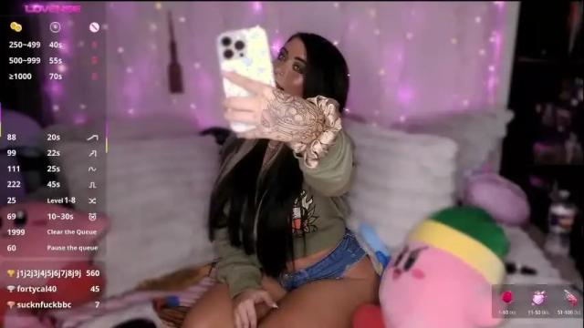 Thumbnail 3, stacycakesxo's Stream at Chaturbate, 2 months ago