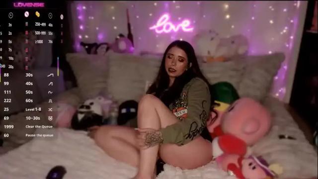 Image 7 of stacycakesxo Stream on Chaturbate on 1 month ago