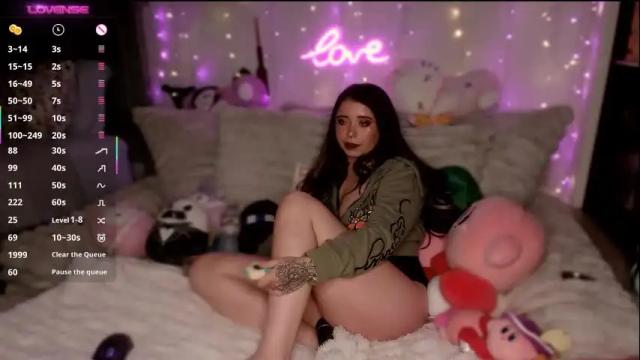 Thumbnail 3, stacycakesxo's Stream at Chaturbate, 1 month ago