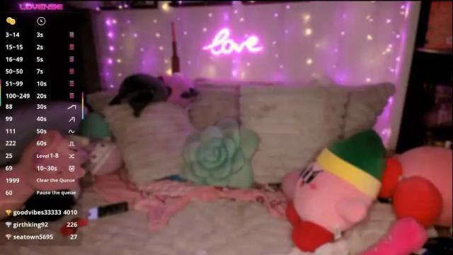 Image 2 of stacycakesxo Stream on Chaturbate on 29 days ago