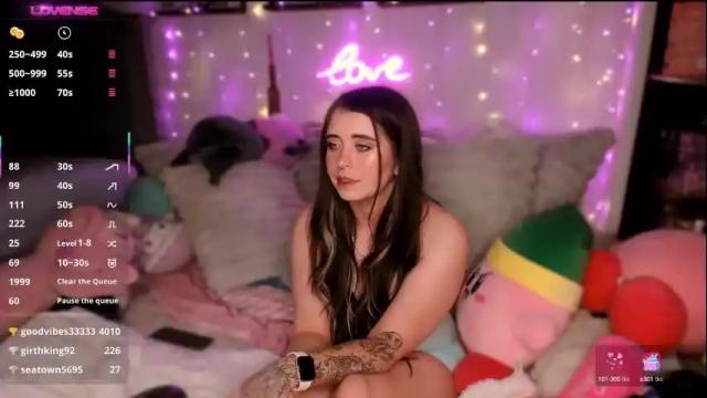Image 3 of stacycakesxo Stream on Chaturbate on 29 days ago