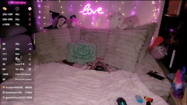 Thumbnail 2, stacycakesxo's Stream at Chaturbate, 5 days ago