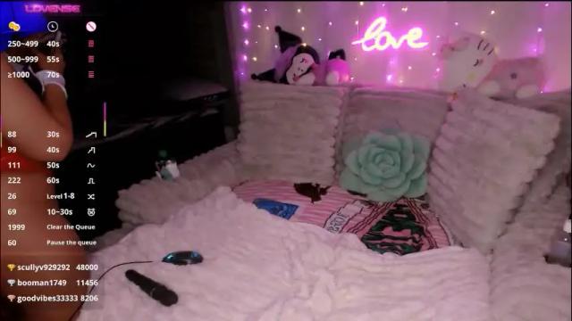 Thumbnail 1, stacycakesxo's Stream at Chaturbate, 3 days ago