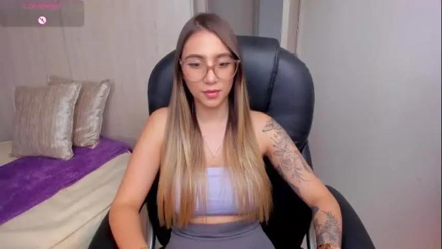 Thumbnail 1, stacyconner's Stream at Chaturbate, 3 months ago