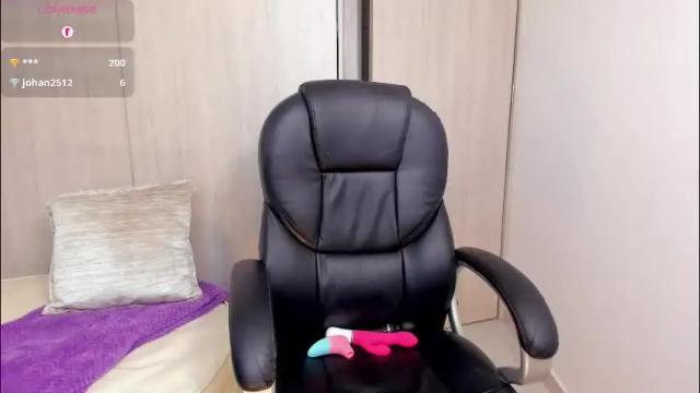 Thumbnail 3, stacyconner's Stream at Chaturbate, 3 months ago