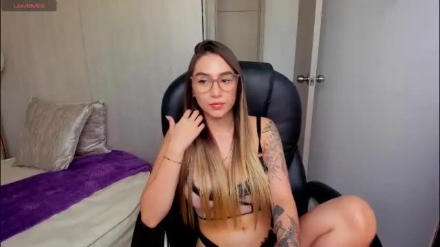 Thumbnail 1, stacyconner's Stream at Chaturbate, 2 months ago
