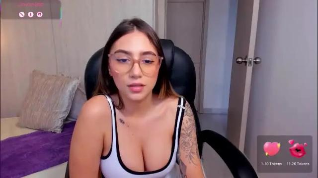 Image 6 of stacyconner Stream on Chaturbate on 2 months ago