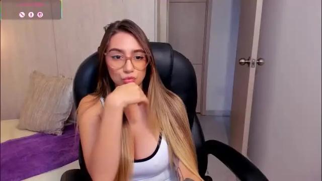 Thumbnail 3, stacyconner's Stream at Chaturbate, 1 month ago