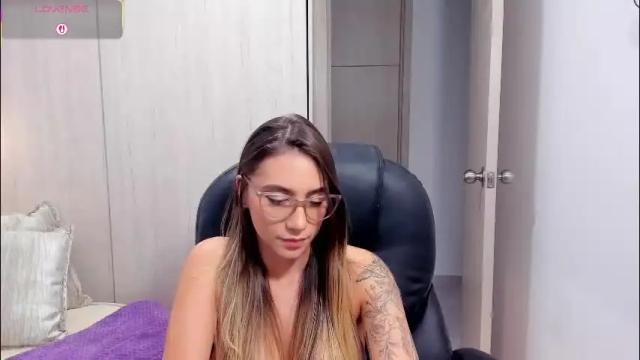 Image 11 of stacyconner Stream on Chaturbate on 1 month ago