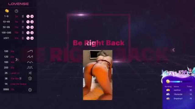 Image 11 of stacycreamy Stream on Chaturbate on 13 months ago