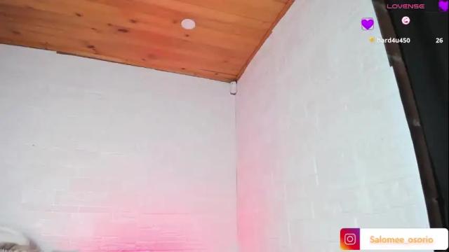 Image 7 of stacyfioree Stream on Chaturbate on 1 month ago