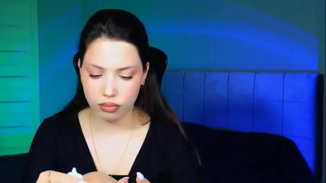 Image 3 of stacygonzales_ Stream on Chaturbate on 2 months ago